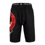 special prices black shorts philipp plein shorts k5 20th skull